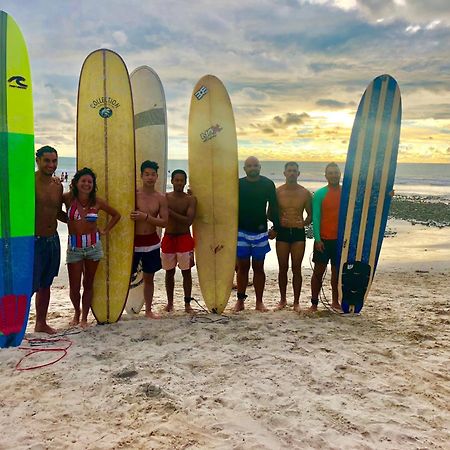 Bahaka Jeri Hotel Jijoca de Jericoacoara Bagian luar foto