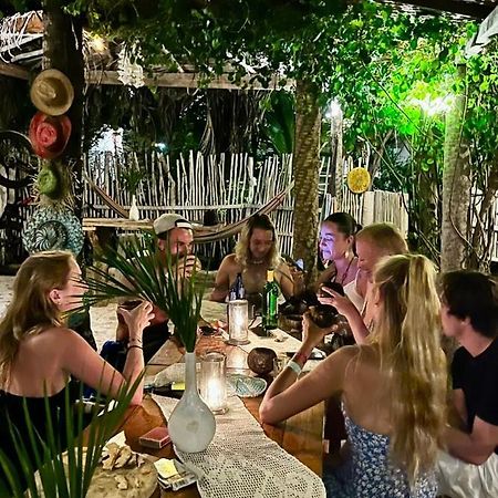 Bahaka Jeri Hotel Jijoca de Jericoacoara Bagian luar foto