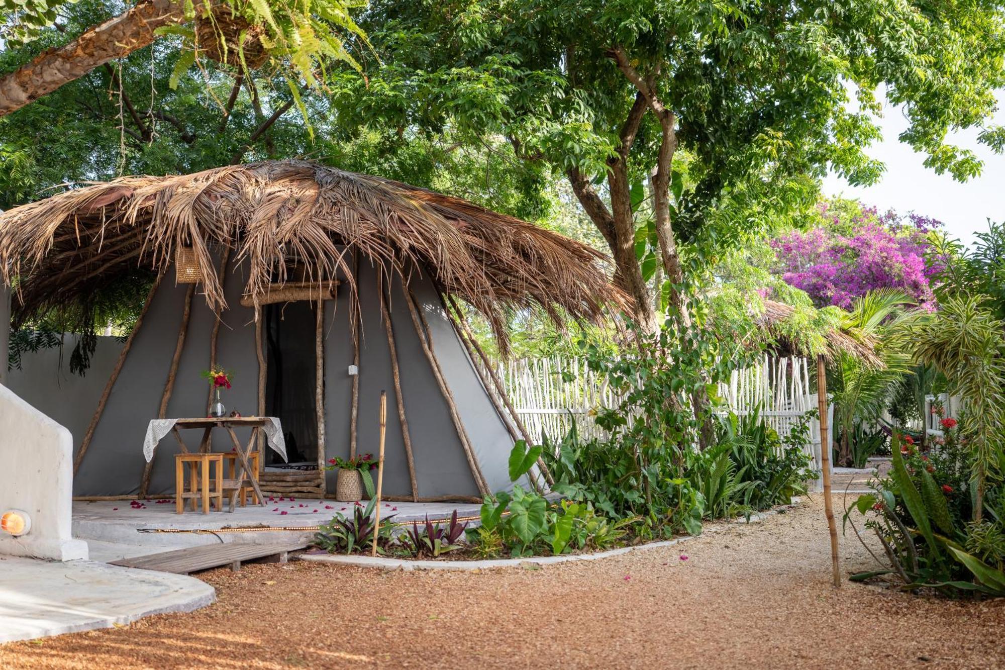 Bahaka Jeri Hotel Jijoca de Jericoacoara Bagian luar foto