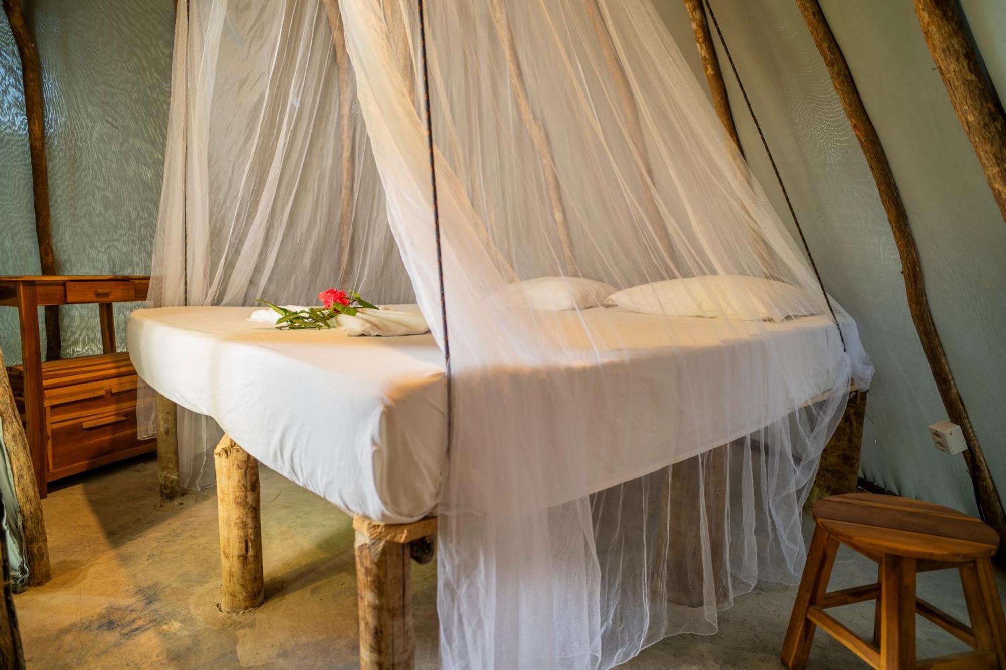 Bahaka Jeri Hotel Jijoca de Jericoacoara Bagian luar foto