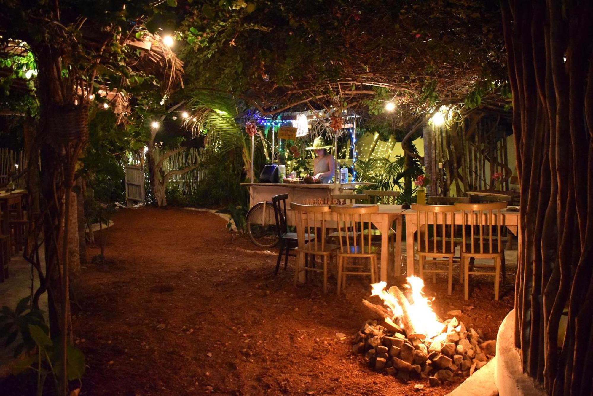 Bahaka Jeri Hotel Jijoca de Jericoacoara Bagian luar foto