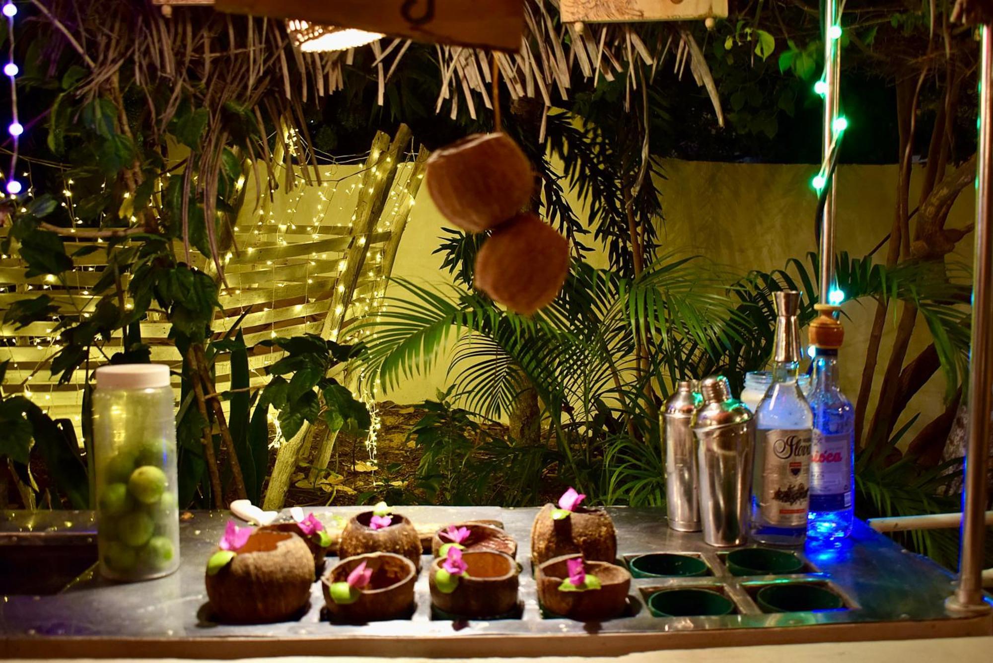 Bahaka Jeri Hotel Jijoca de Jericoacoara Bagian luar foto
