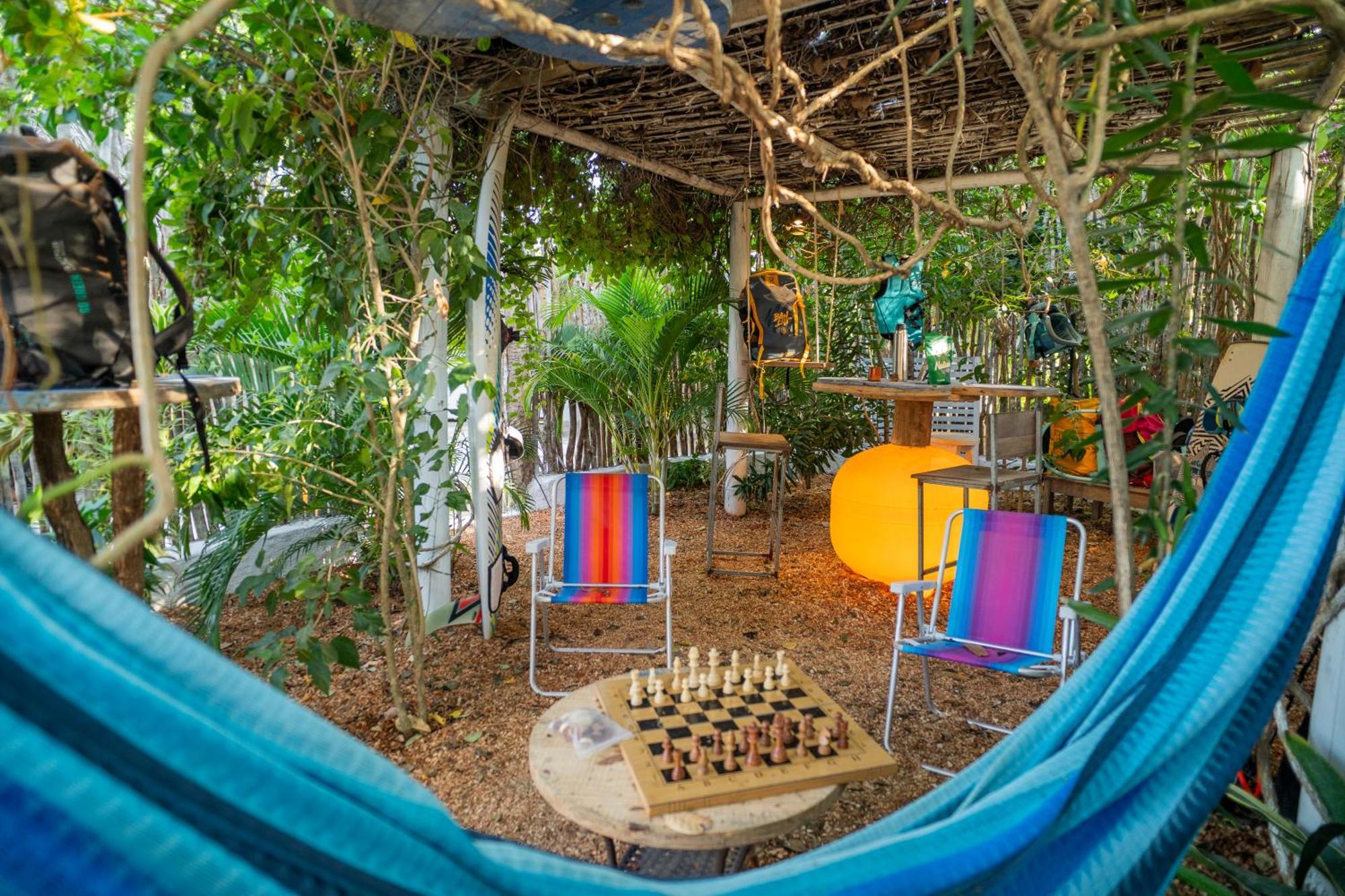 Bahaka Jeri Hotel Jijoca de Jericoacoara Bagian luar foto