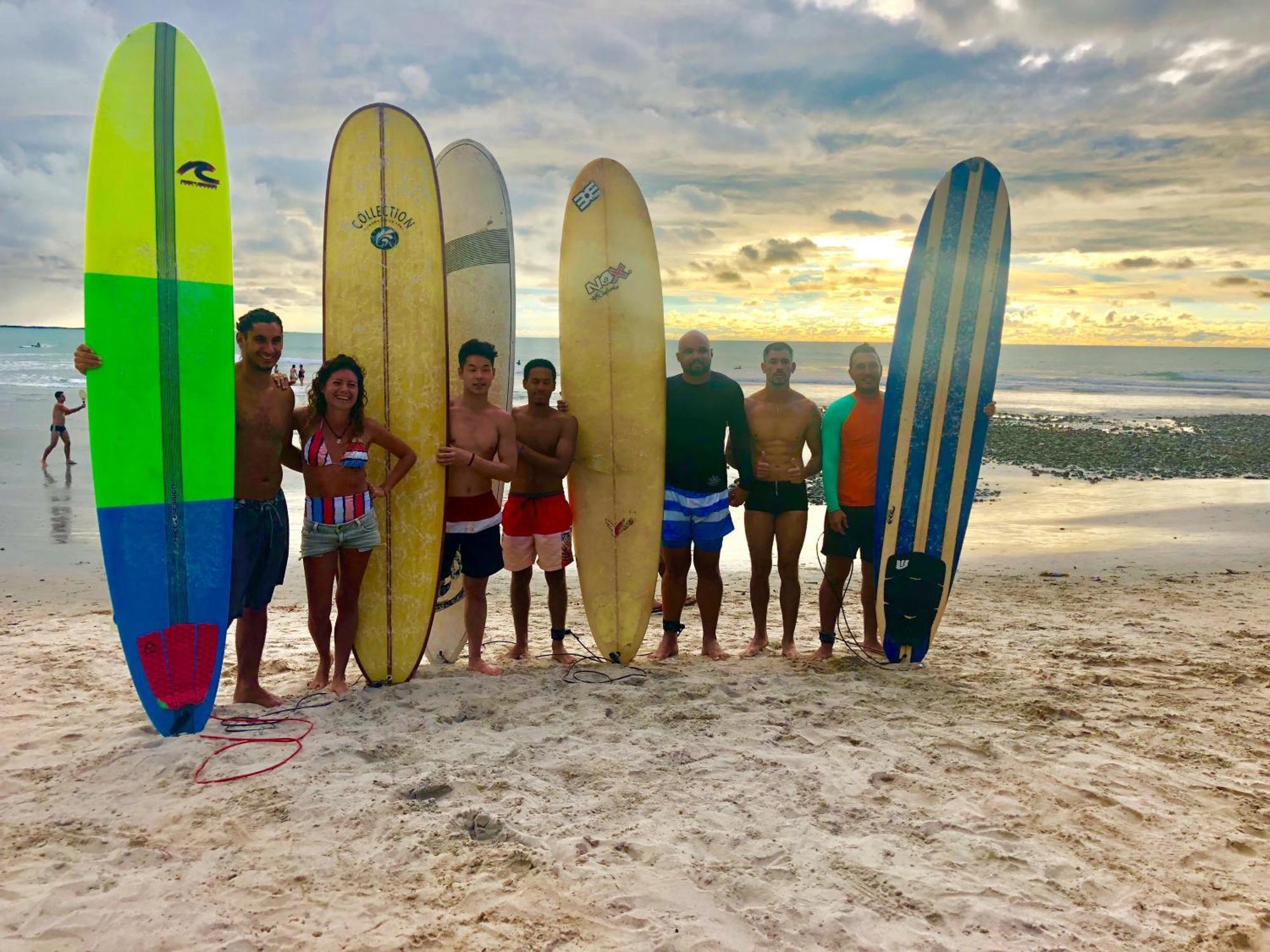 Bahaka Jeri Hotel Jijoca de Jericoacoara Bagian luar foto