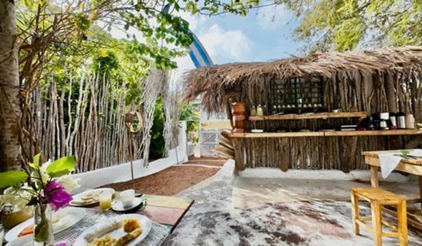 Bahaka Jeri Hotel Jijoca de Jericoacoara Bagian luar foto