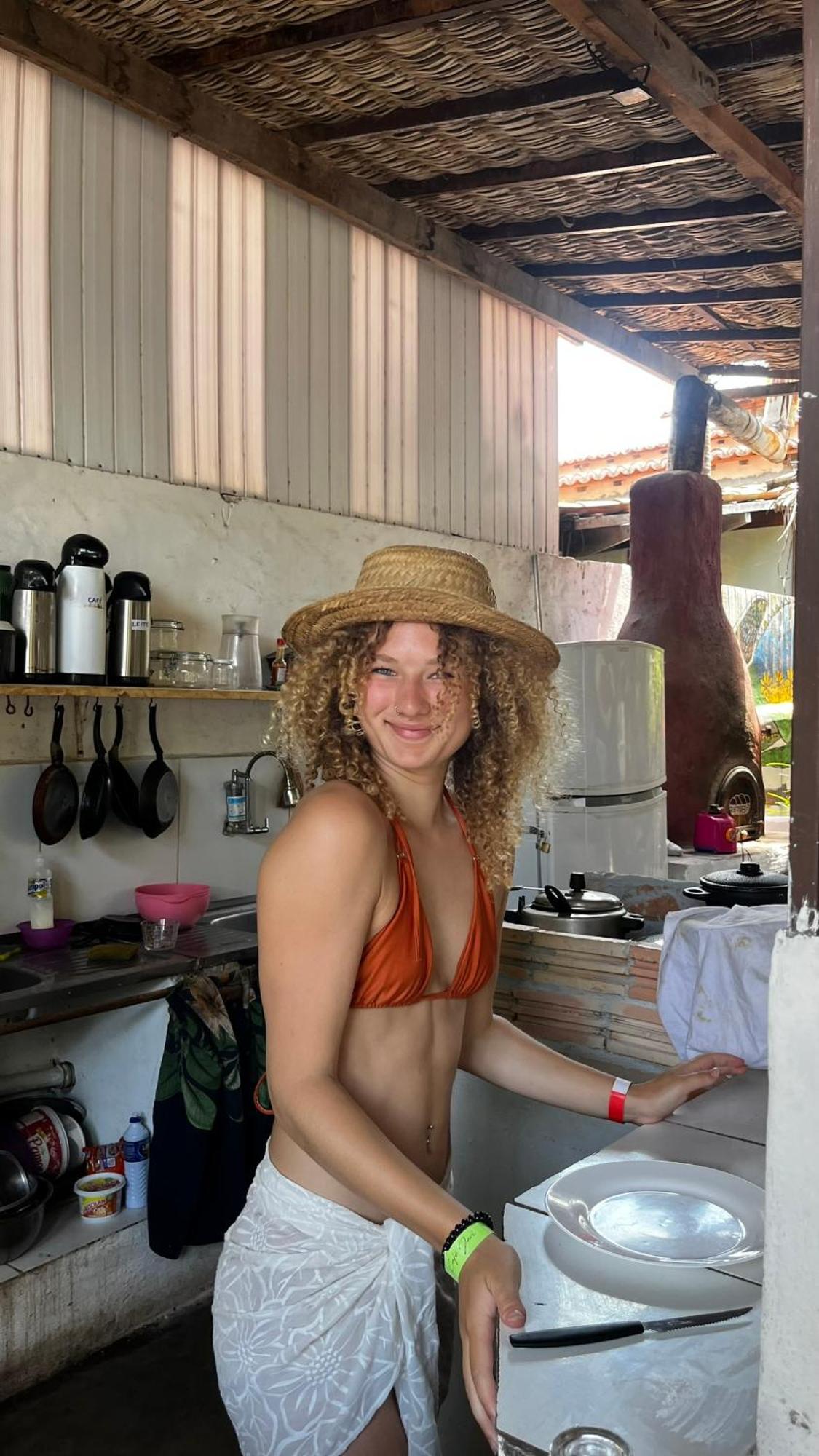 Bahaka Jeri Hotel Jijoca de Jericoacoara Bagian luar foto