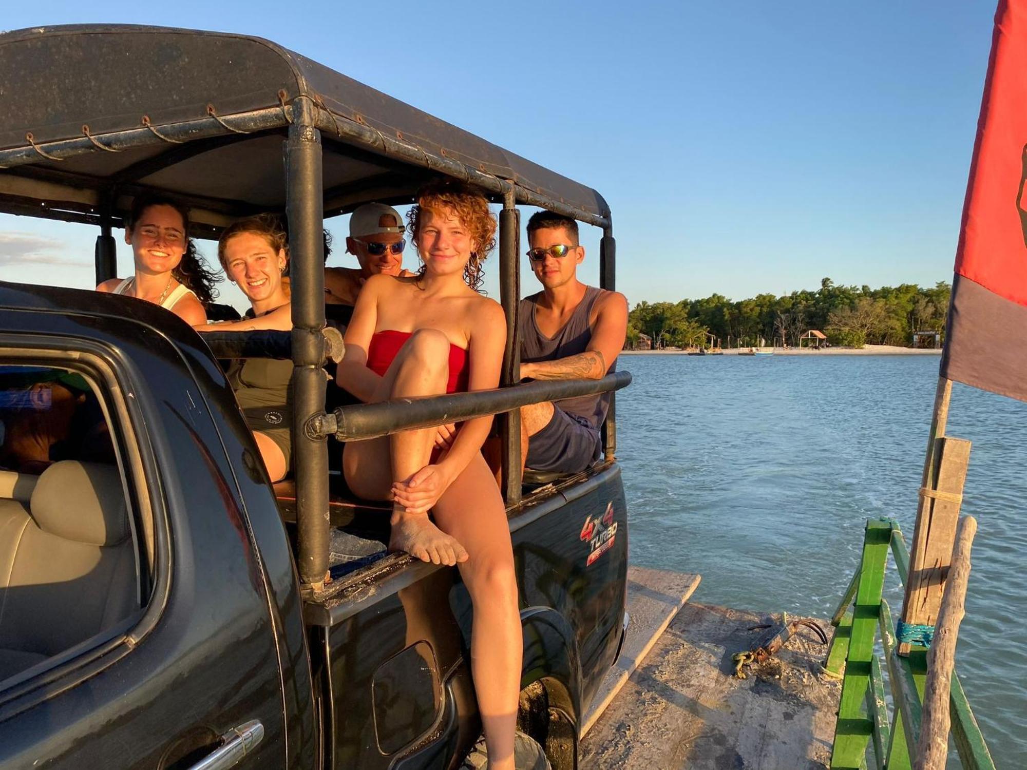 Bahaka Jeri Hotel Jijoca de Jericoacoara Bagian luar foto