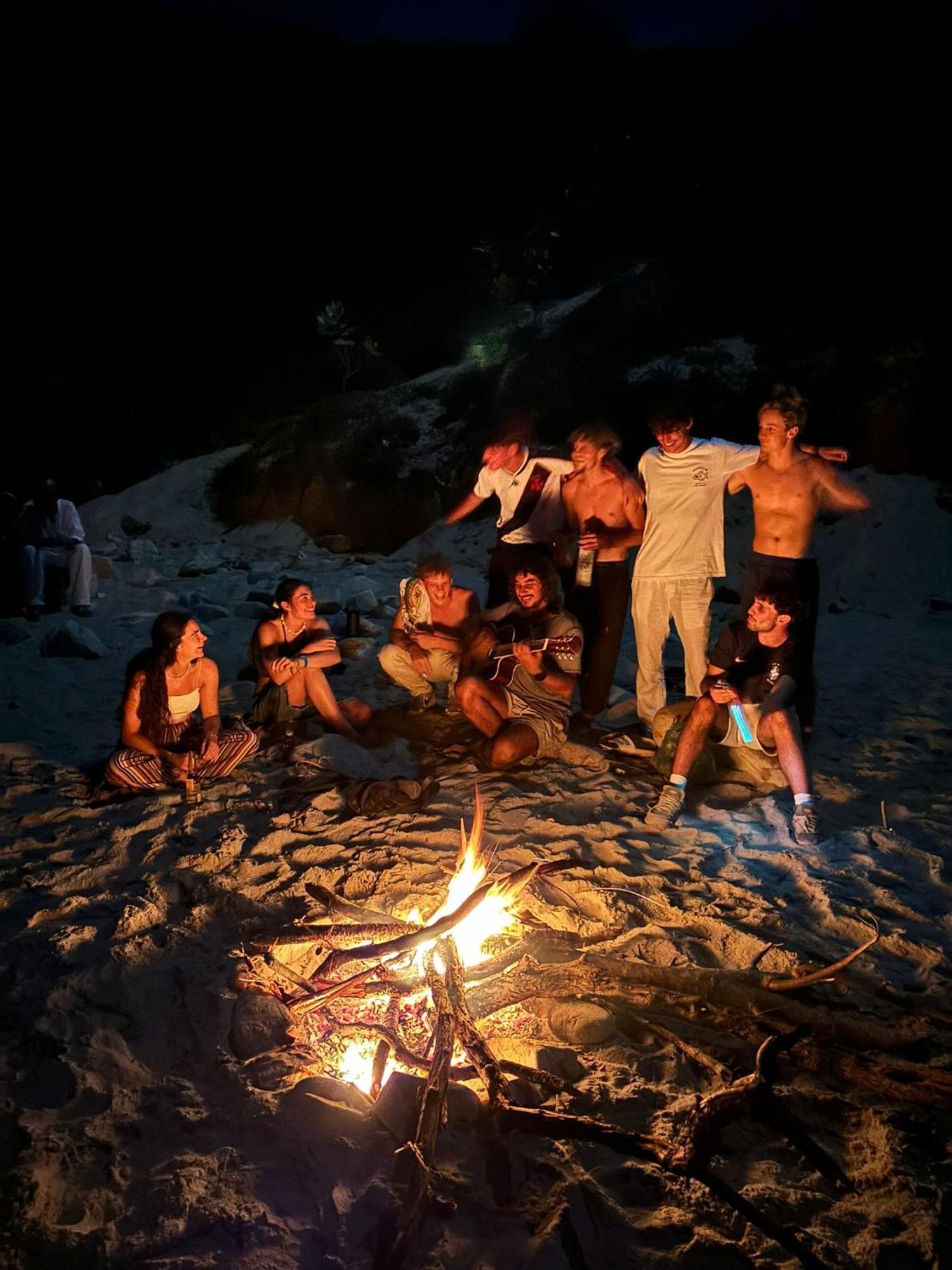 Bahaka Jeri Hotel Jijoca de Jericoacoara Bagian luar foto